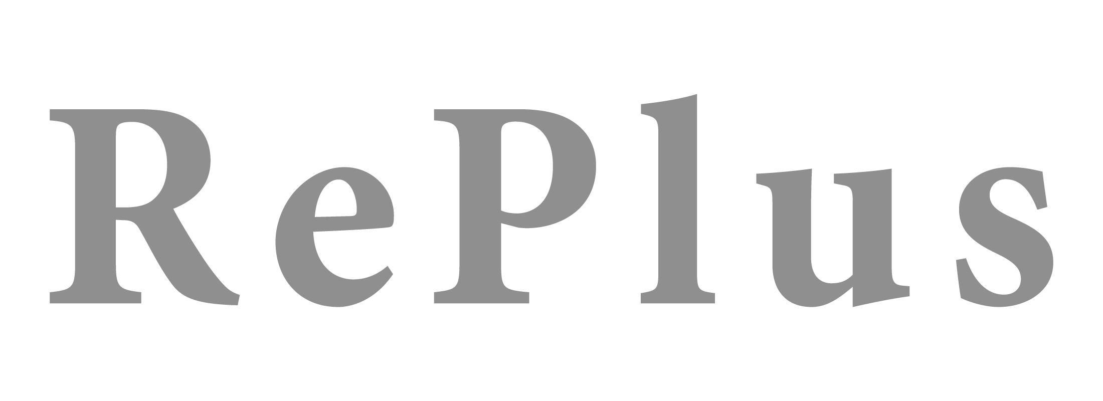Replus アールイープラス